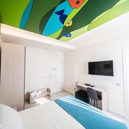 Happyrooms 바콜리 외부 사진