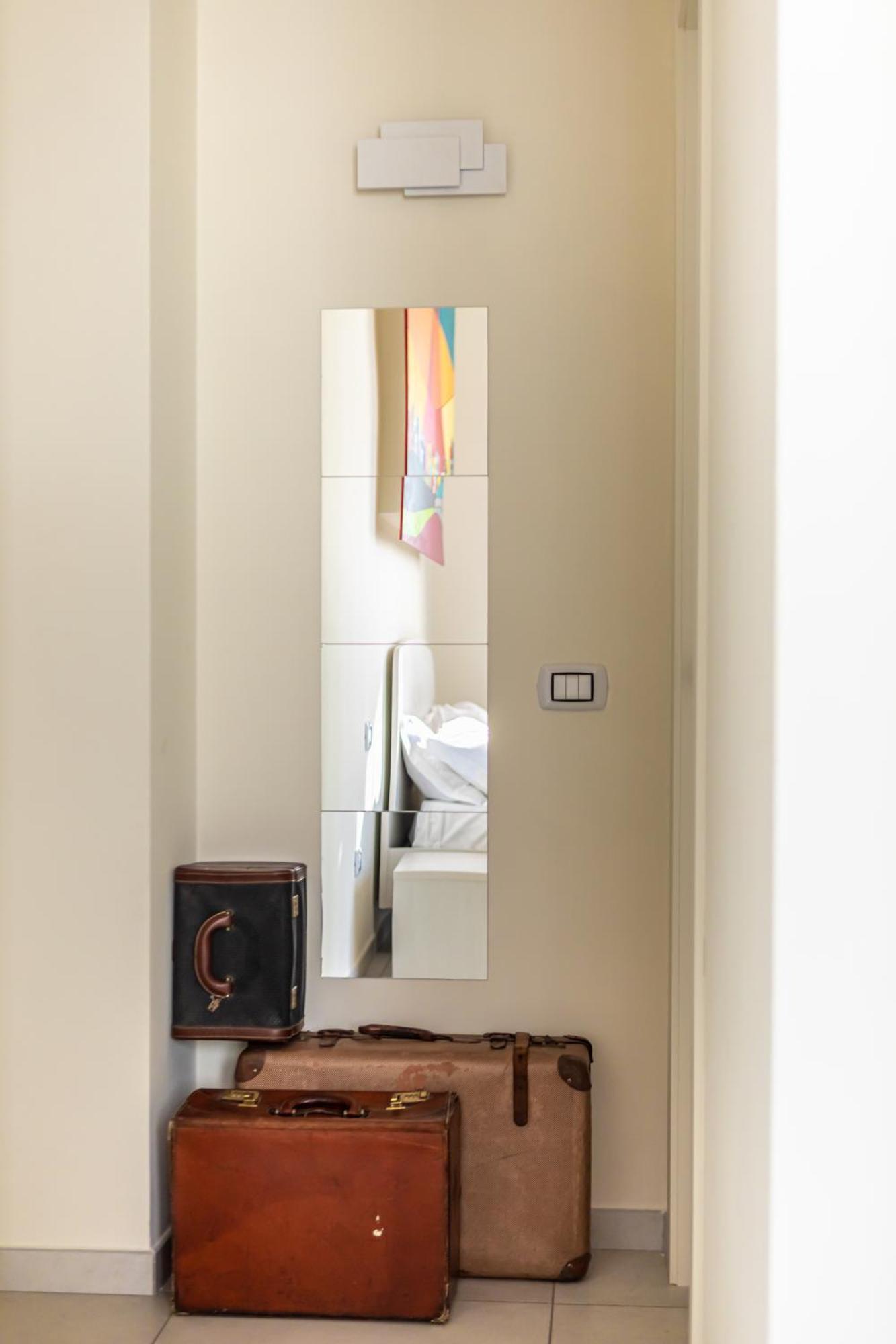 Happyrooms 바콜리 외부 사진